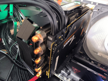 Gigabyte GTX 1080 TI 11GB Aorus - Refurbished