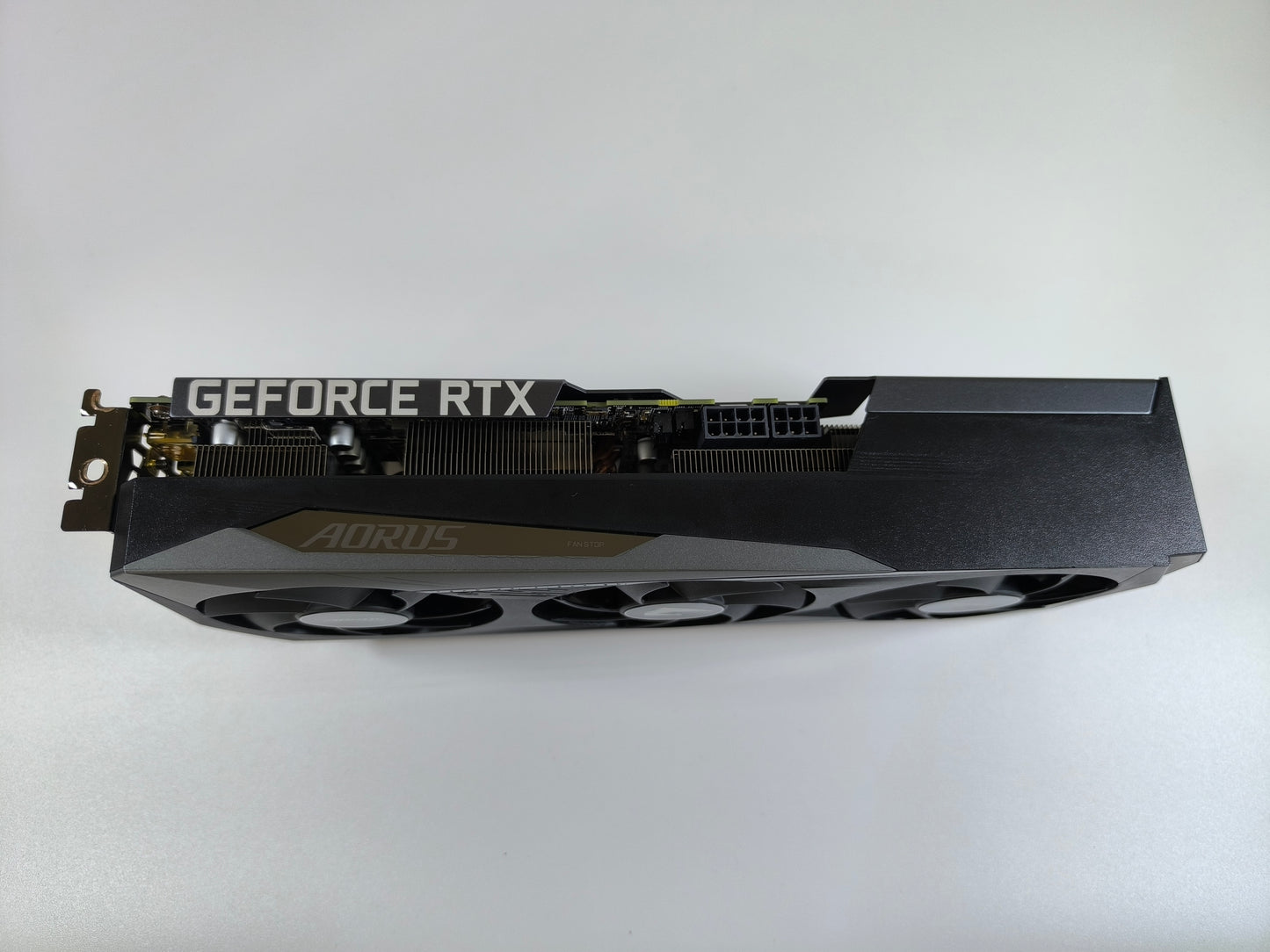 Gigabyte RTX 3060 12GB Aorus Elite - B-Ware - Refurbished