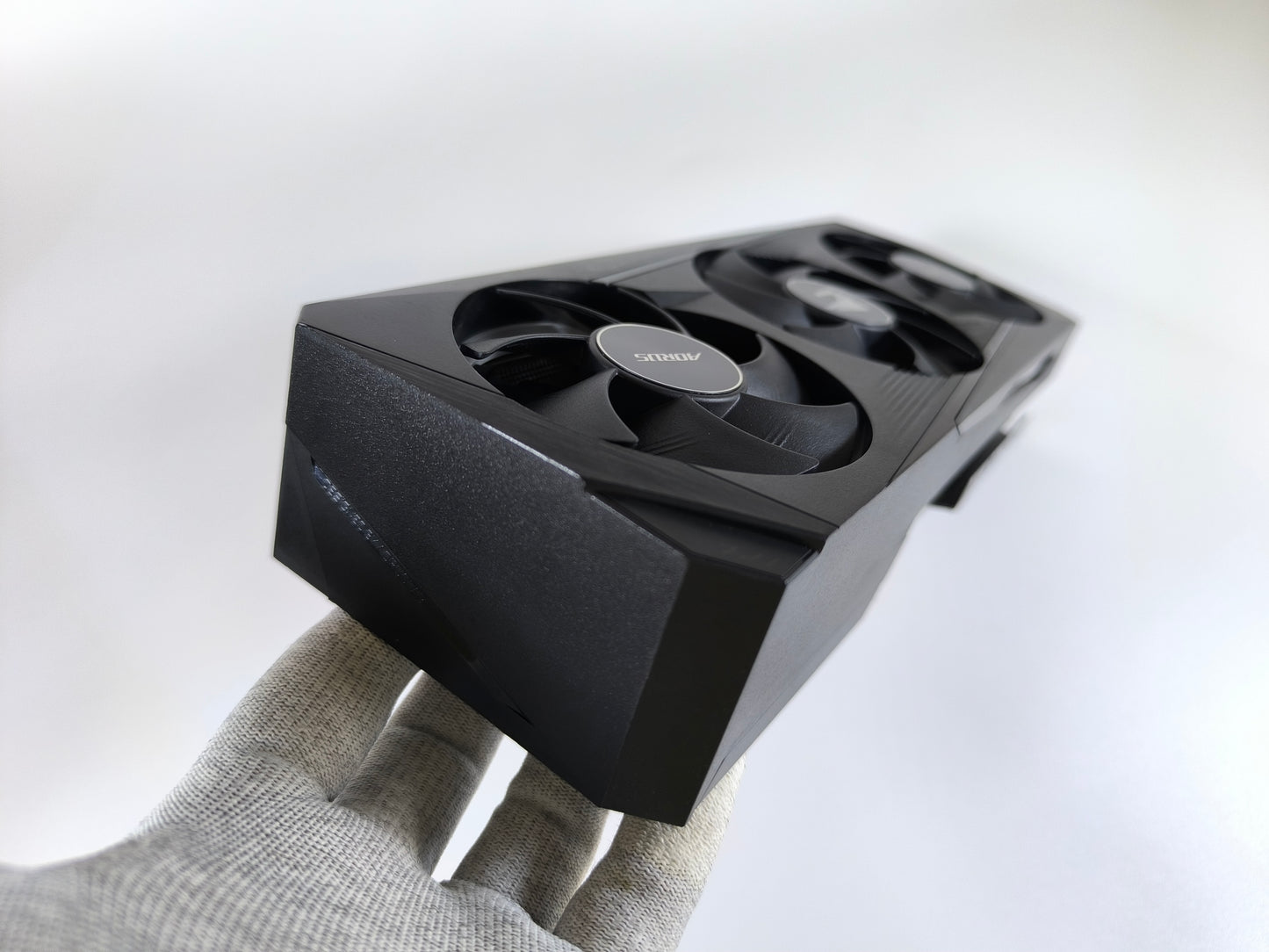 Gigabyte RTX 3060 12GB Aorus Elite - B-Ware - Refurbished