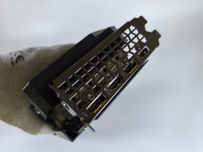 Gigabyte RTX 3060 12GB Aorus Elite - B-Ware - Refurbished