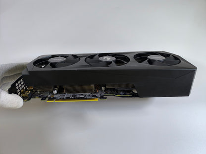 Gigabyte RTX 3060 12GB Aorus Elite - B-Ware - Refurbished