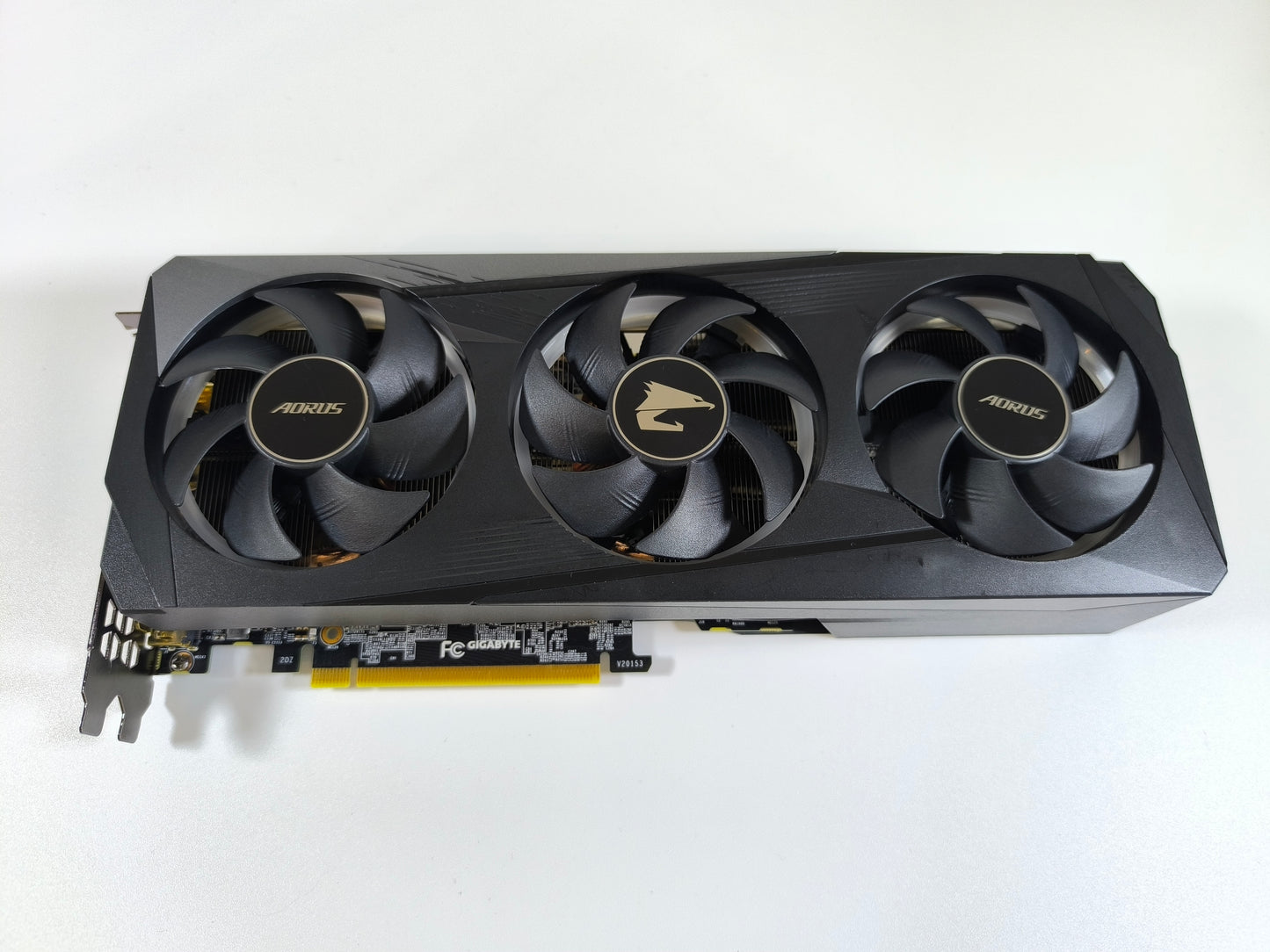 Gigabyte RTX 3060 12GB Aorus Elite - B-Ware - Refurbished