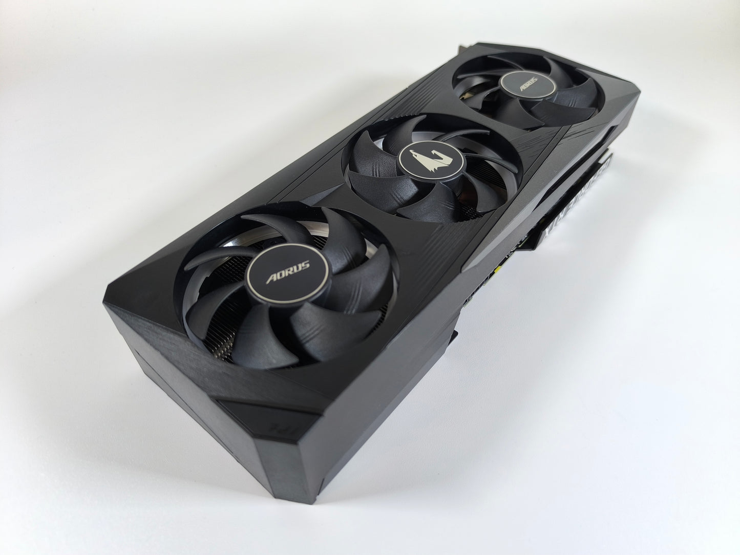 Gigabyte RTX 3060 12GB Aorus Elite - B-Ware - Refurbished