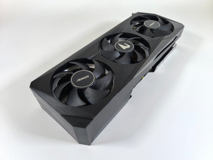 Gigabyte RTX 3060 12GB Aorus Elite - B-Ware - Refurbished