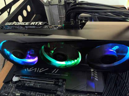 Gigabyte RTX 3060 12GB Aorus Elite - B-Ware - Refurbished