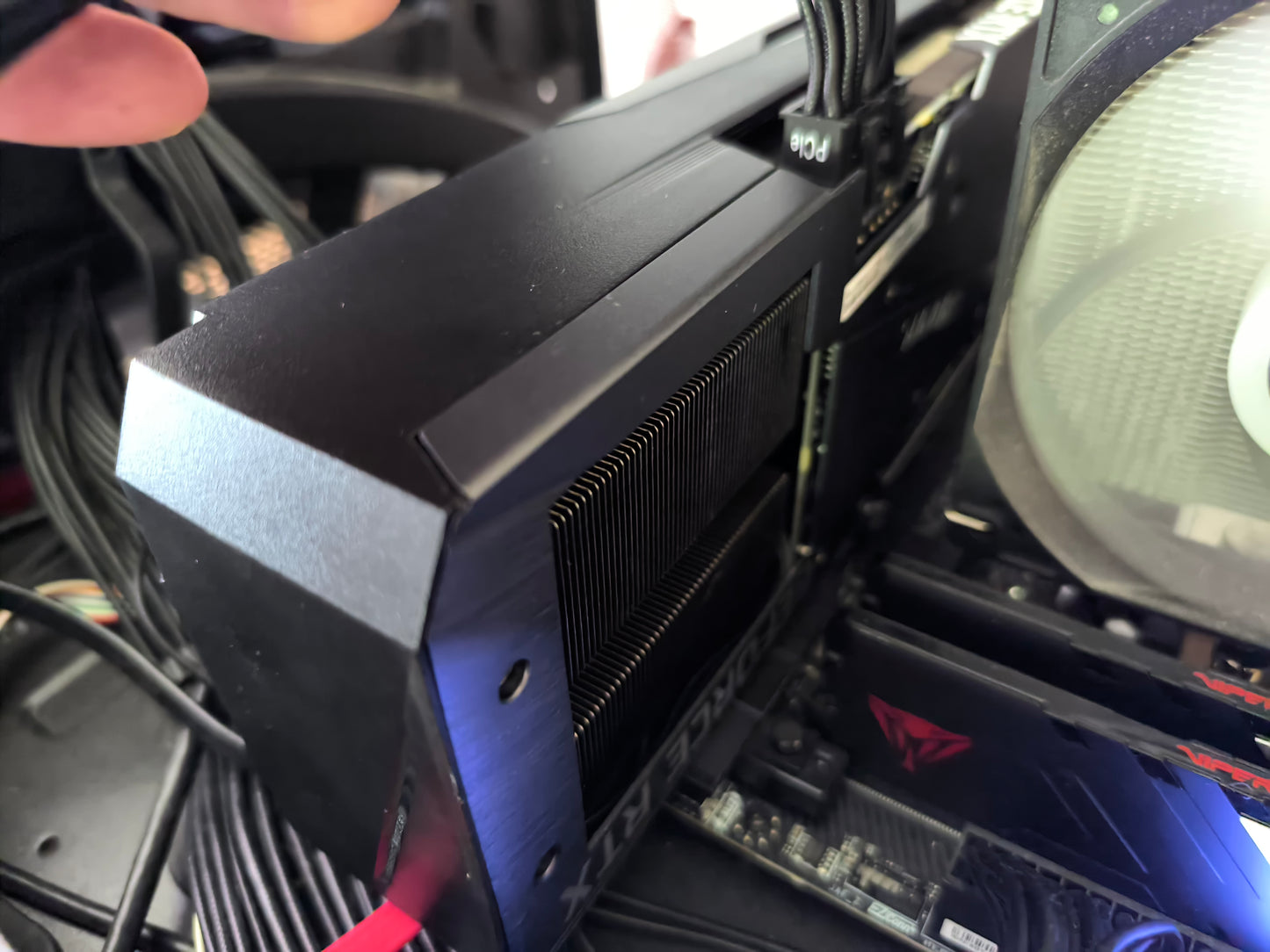 Gigabyte RTX 3060 12GB Aorus Elite - B-Ware - Refurbished