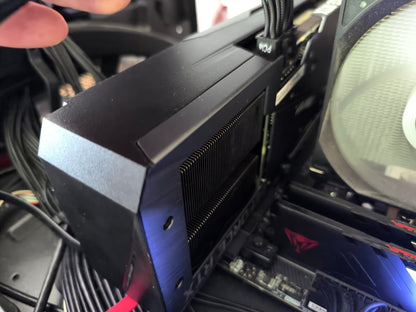 Gigabyte RTX 3060 12GB Aorus Elite - B-Ware - Refurbished