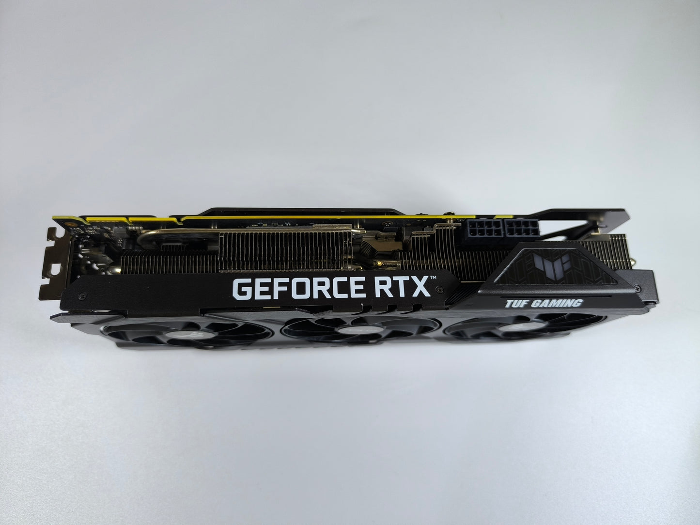 Asus RTX 3090 24GB TUF Gaming OC - Refurbished