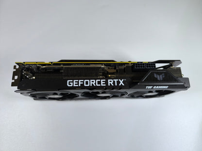 Asus RTX 3090 24GB TUF Gaming OC - Refurbished