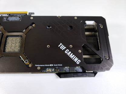 Asus RTX 3090 24GB TUF Gaming OC - Refurbished