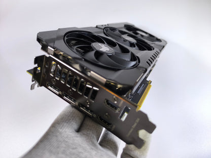 Asus RTX 3090 24GB TUF Gaming OC - Refurbished