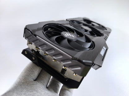 Asus RTX 3090 24GB TUF Gaming OC - Refurbished