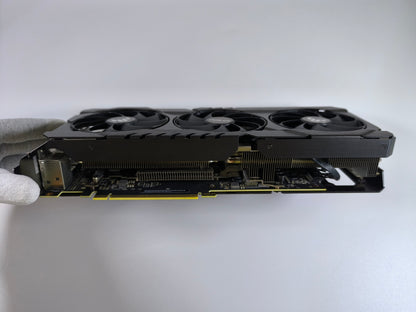 Asus RTX 3090 24GB TUF Gaming OC - Refurbished