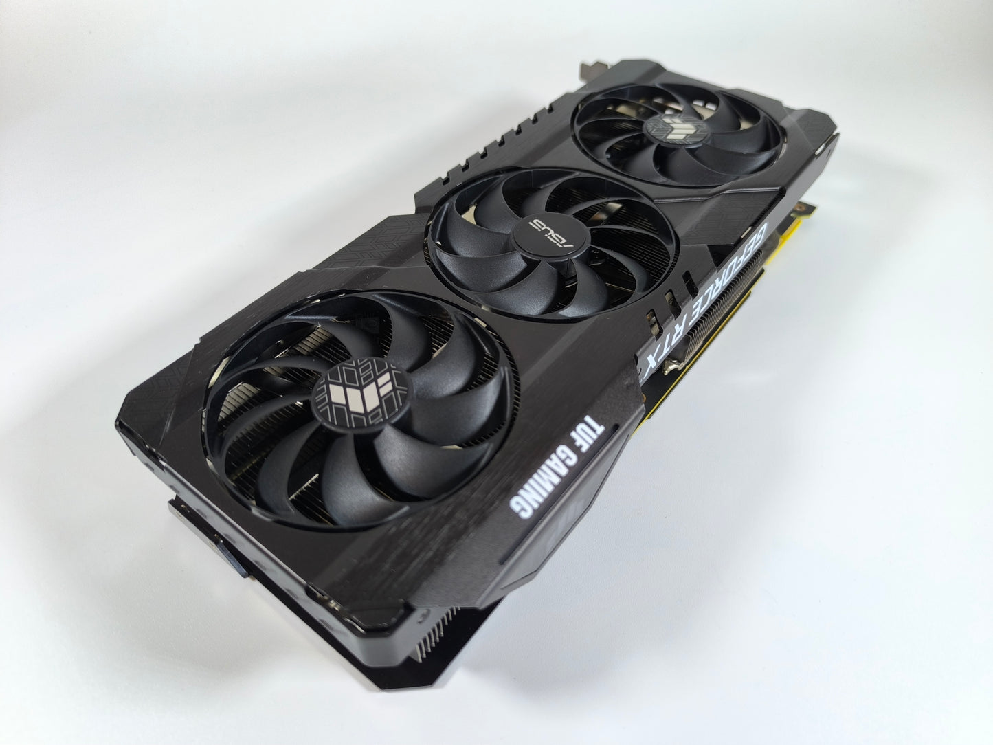 Asus RTX 3090 24GB TUF Gaming OC - Refurbished