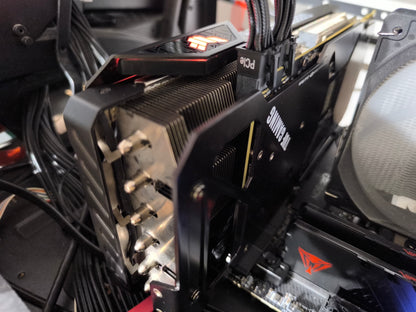 Asus RTX 3090 24GB TUF Gaming OC - Refurbished
