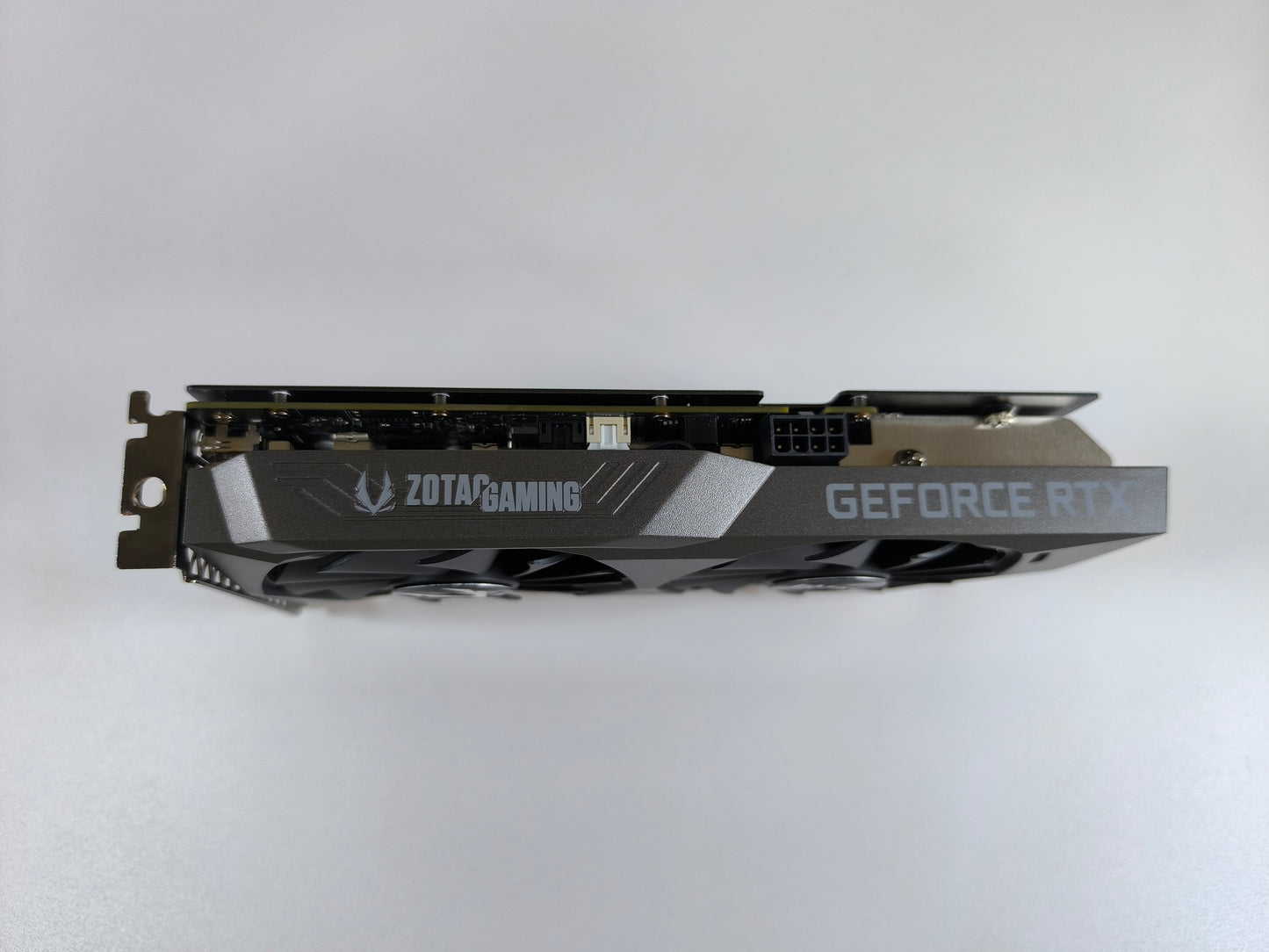 Zotac RTX 3060 12GB Twin Edge - Refurbished