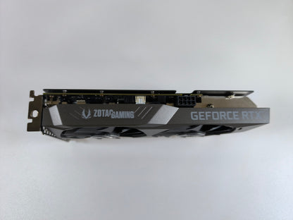 Zotac RTX 3060 12GB Twin Edge - Refurbished