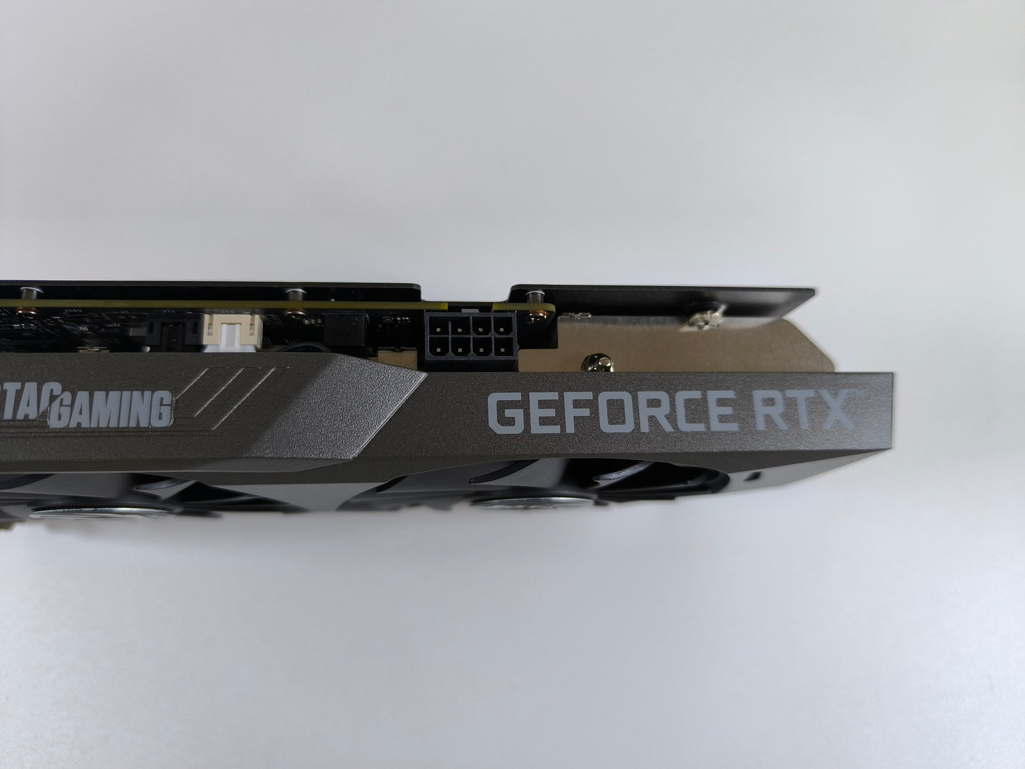 Zotac RTX 3060 12GB Twin Edge - Refurbished