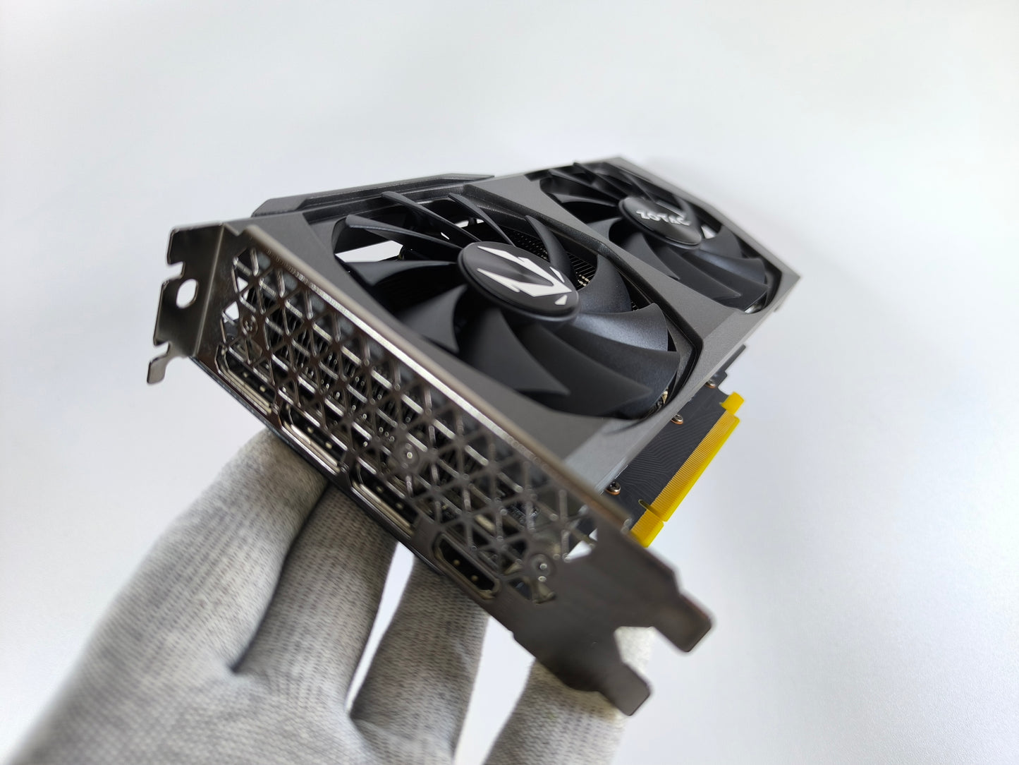 Zotac RTX 3060 12GB Twin Edge - Refurbished