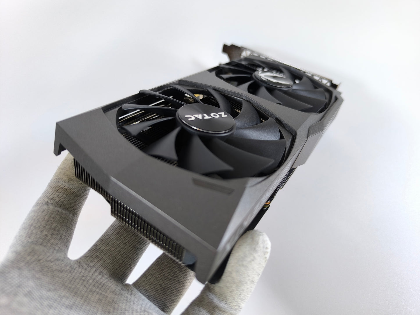 Zotac RTX 3060 12GB Twin Edge - Refurbished