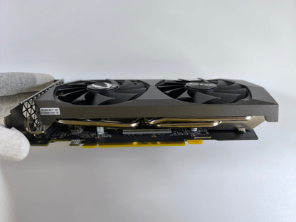 Zotac RTX 3060 12GB Twin Edge - Refurbished