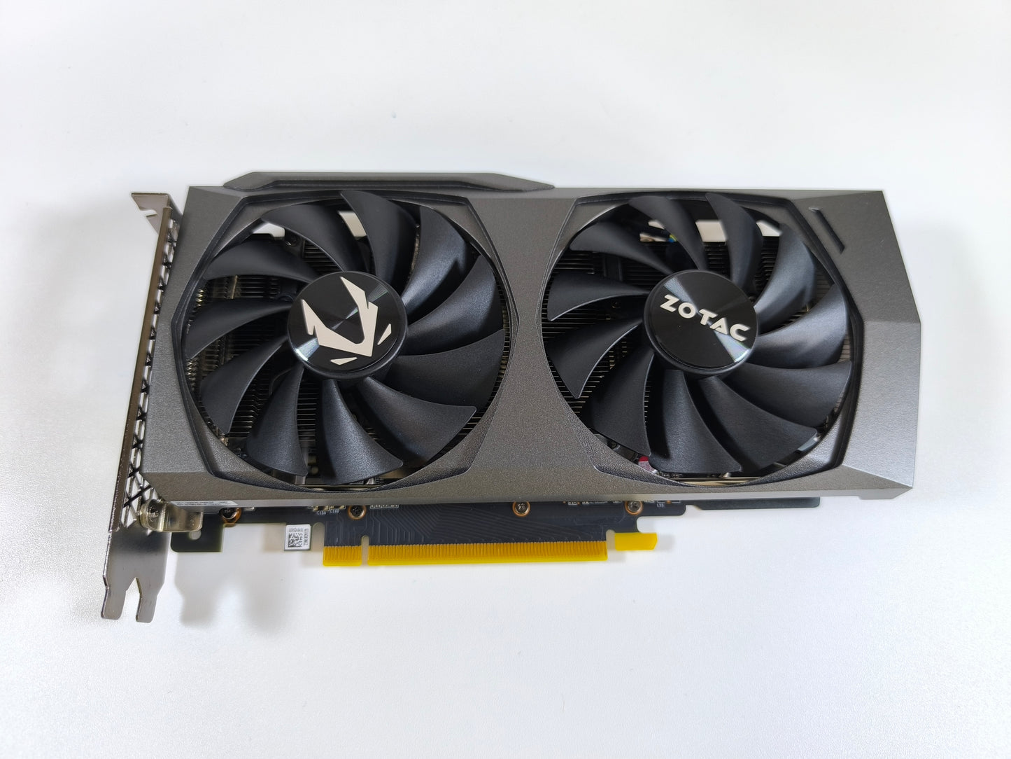 Zotac RTX 3060 12GB Twin Edge - Refurbished