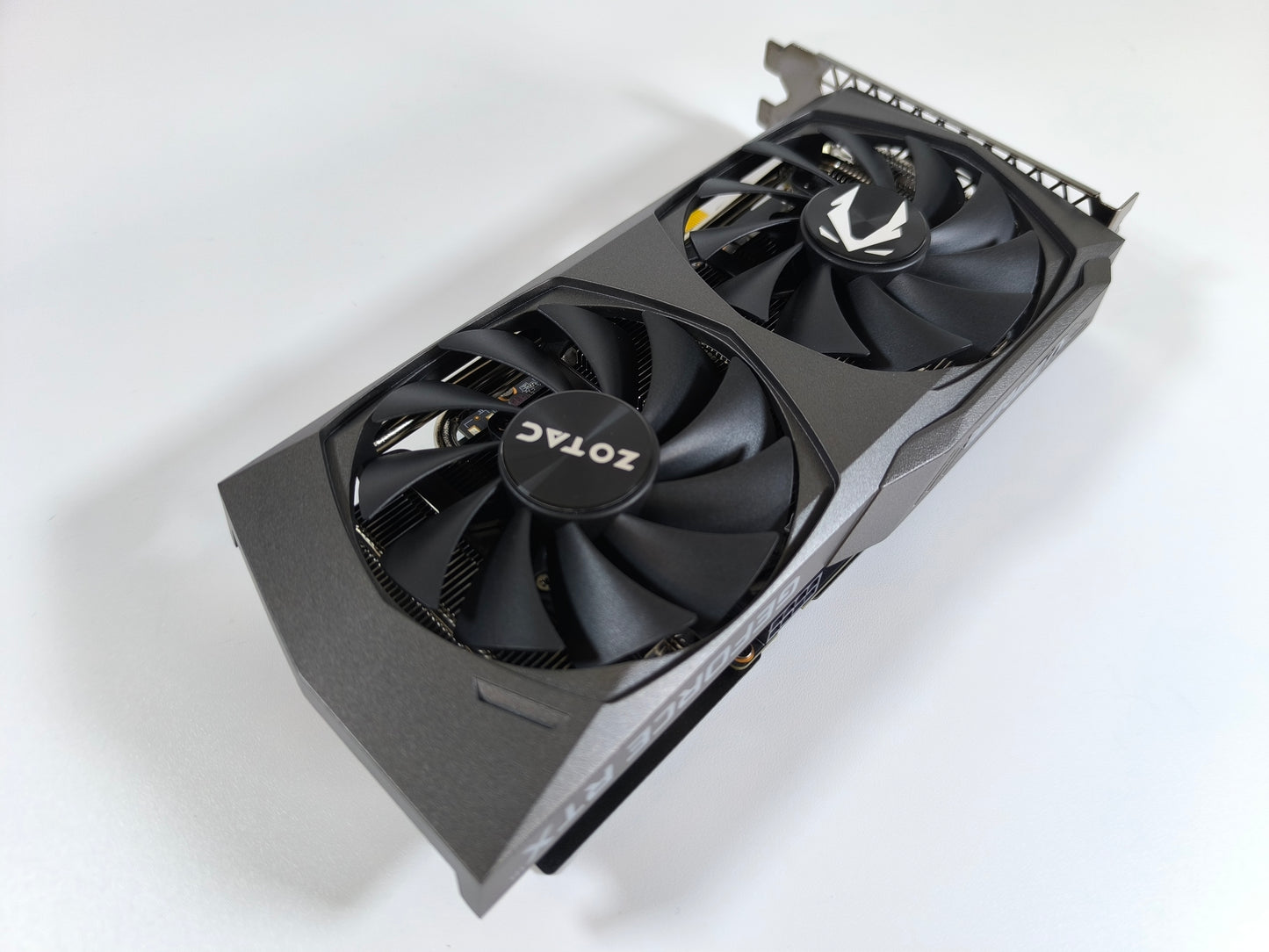 Zotac RTX 3060 12GB Twin Edge - Refurbished
