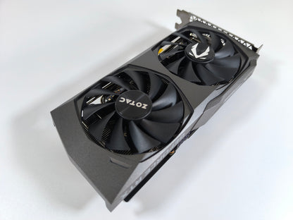 Zotac RTX 3060 12GB Twin Edge - Refurbished