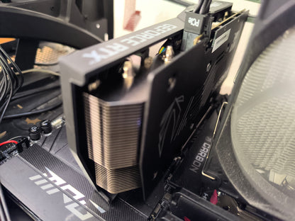 Zotac RTX 3060 12GB Twin Edge - Refurbished