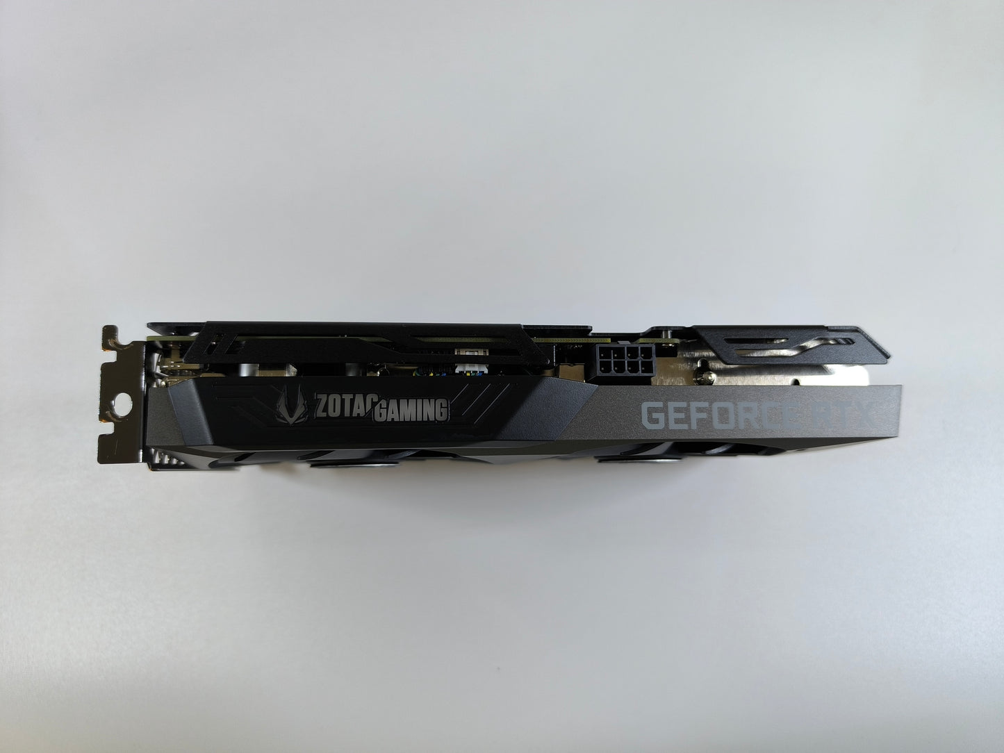 Zotac RTX 3060 TI 8GB Twin Edge - Refurbished