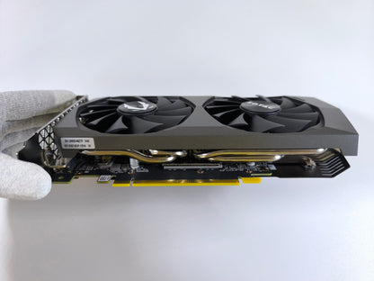 Zotac RTX 3060 TI 8GB Twin Edge - Refurbished