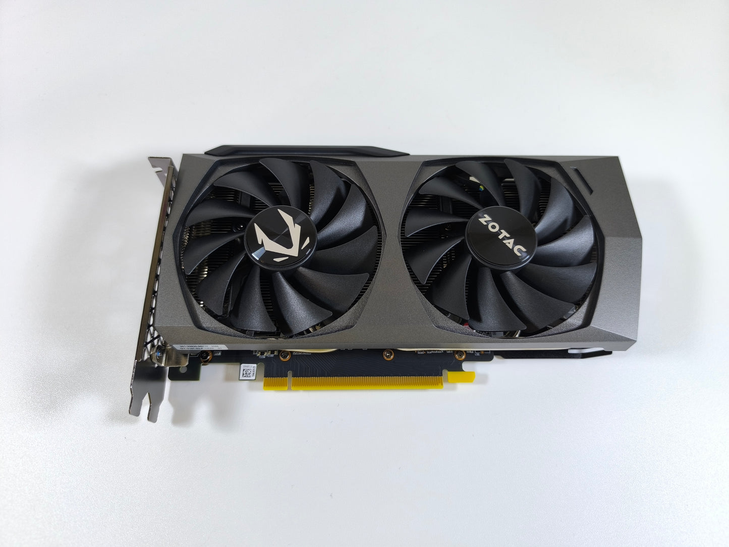Zotac RTX 3060 TI 8GB Twin Edge - Refurbished
