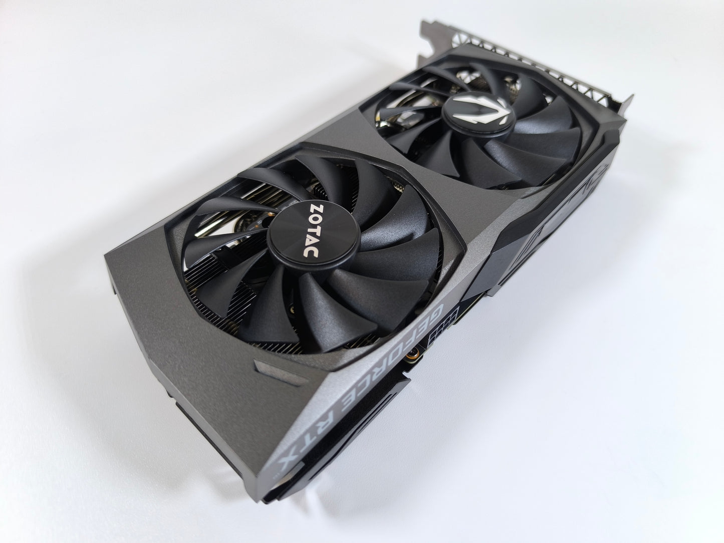 Zotac RTX 3060 TI 8GB Twin Edge - Refurbished