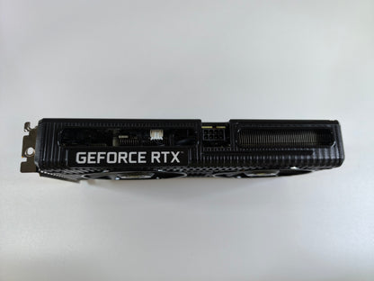 Palit RTX 3060 12GB Dual - Refurbished