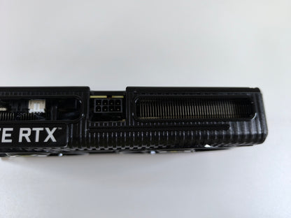 Palit RTX 3060 12GB Dual - Refurbished