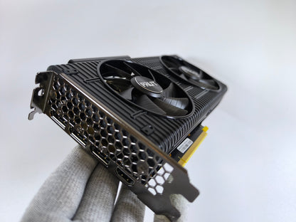 Palit RTX 3060 12GB Dual - Refurbished