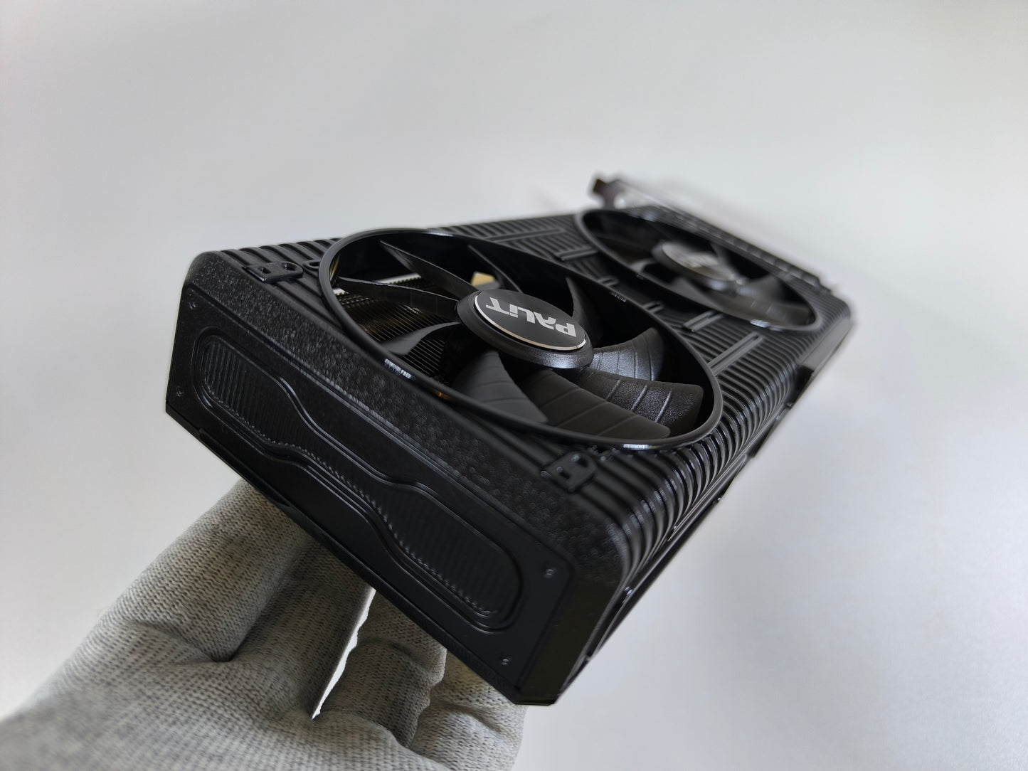 Palit RTX 3060 12GB Dual - Refurbished