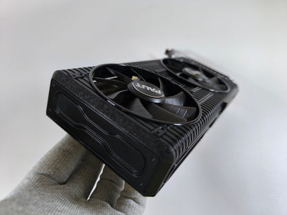Palit RTX 3060 12GB Dual - Refurbished