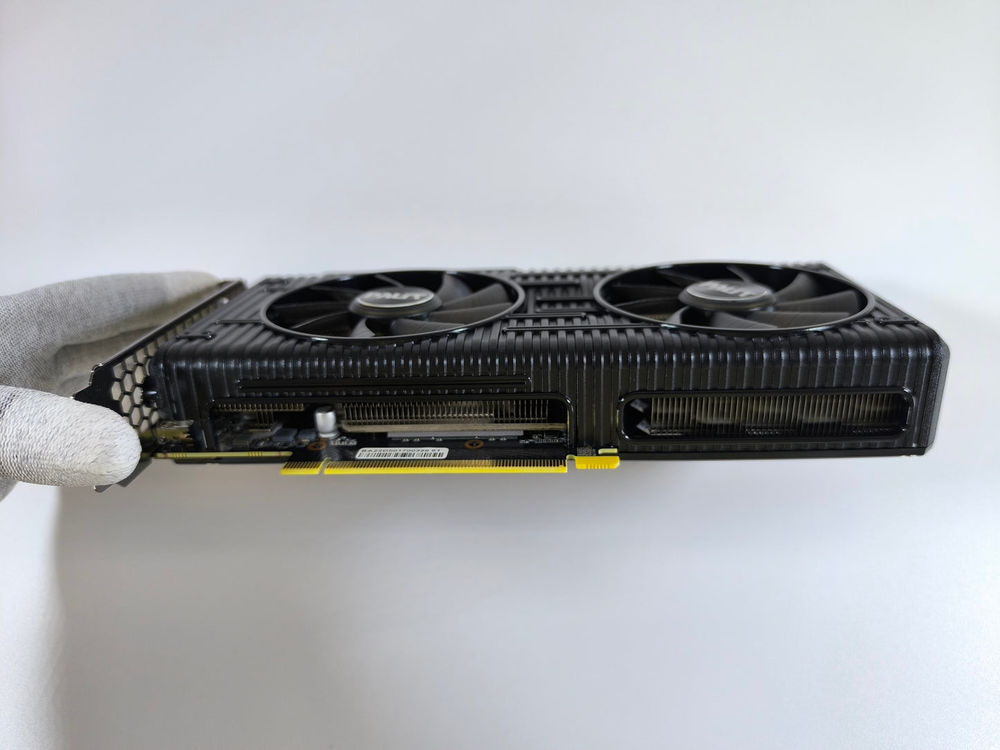 Palit RTX 3060 12GB Dual - Refurbished