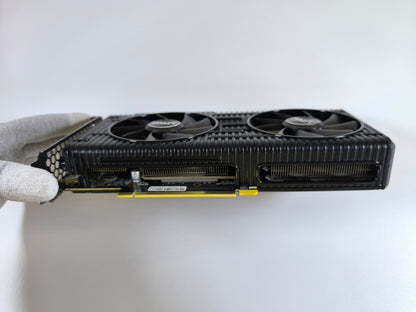 Palit RTX 3060 12GB Dual - Refurbished
