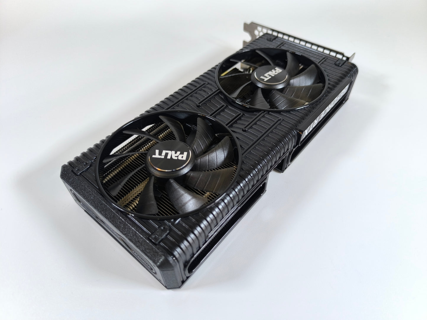 Palit RTX 3060 12GB Dual - Refurbished