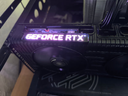 Palit RTX 3060 12GB Dual - Refurbished