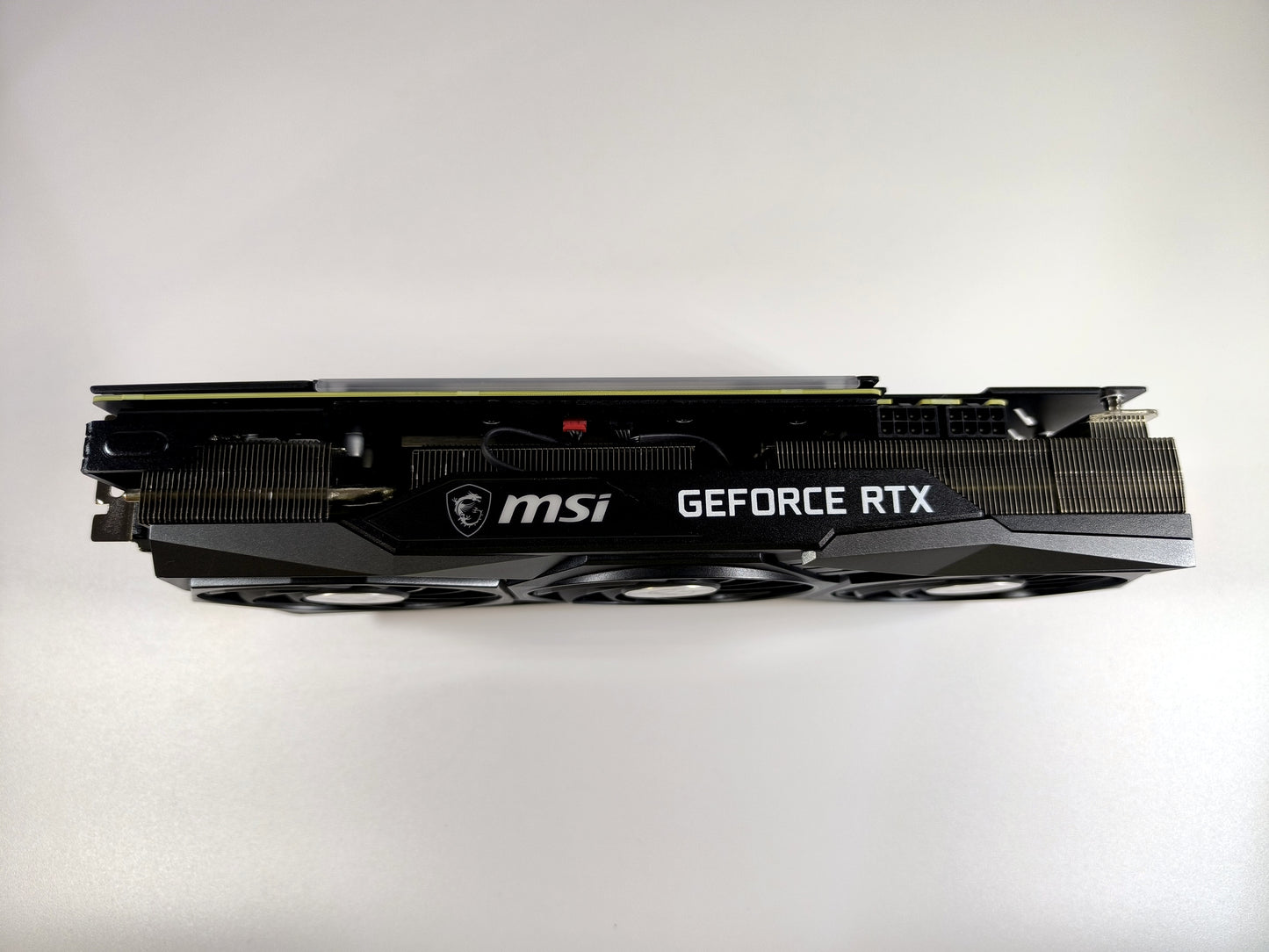MSI RTX 3070 8GB Gaming Z - Refurbished