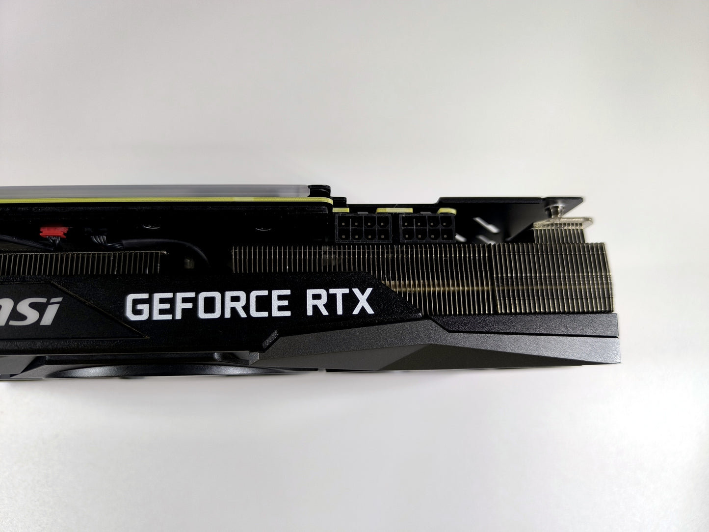MSI RTX 3070 8GB Gaming Z - Refurbished