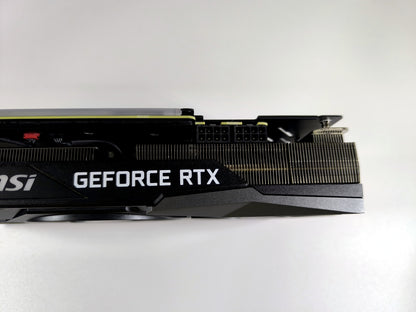 MSI RTX 3070 8GB Gaming Z - Refurbished