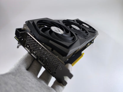 MSI RTX 3070 8GB Gaming Z - Refurbished