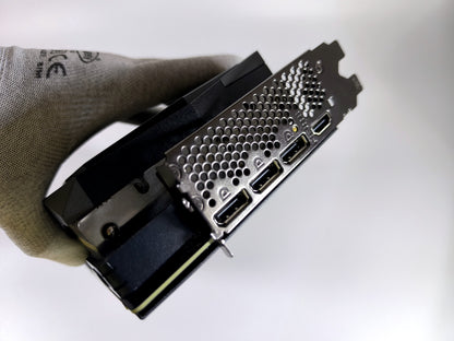 MSI RTX 3070 8GB Gaming Z - Refurbished