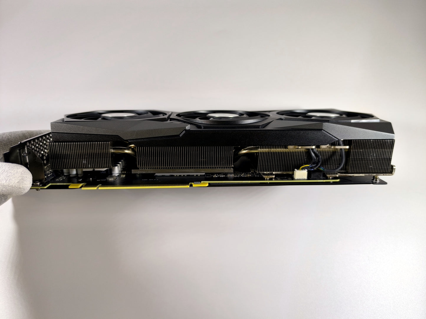 MSI RTX 3070 8GB Gaming Z - Refurbished