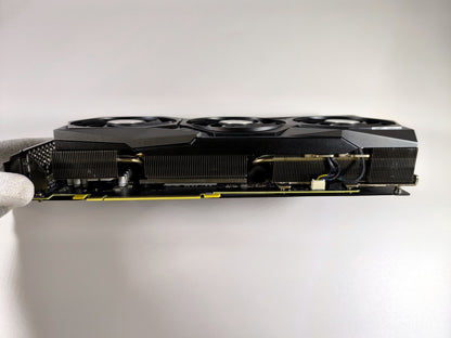 MSI RTX 3070 8GB Gaming Z - Refurbished