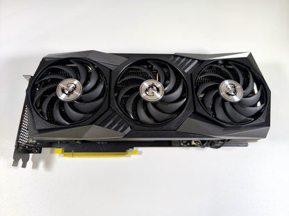 MSI RTX 3070 8GB Gaming Z - Refurbished